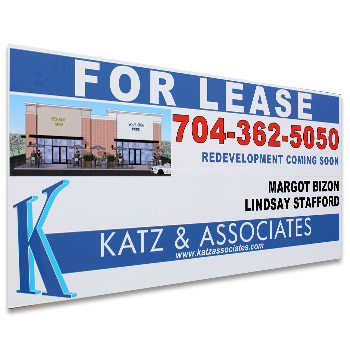 Hohlkammerplatte in Tannenbaum-Form konturgefräst <br>beidseitig 4/4-farbig bedruckt